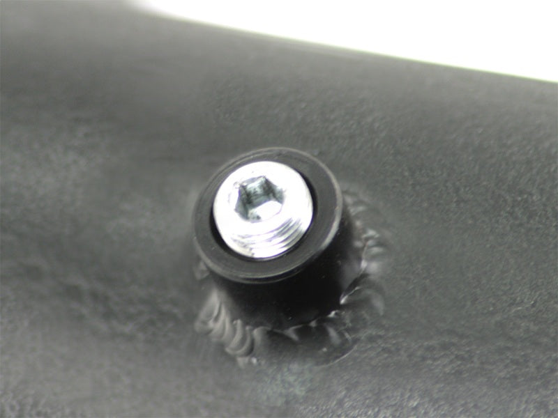 aFe BladeRunner 3.5" Intercooler Tube Cold Side 10-12 Dodge/RAM L6 6.7L 46-20089 Photo - Unmounted