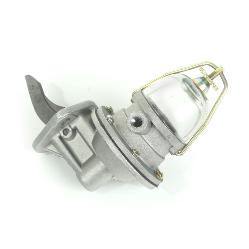 Omix Fuel Pump 134 CI 41-71 Willys & Jeep Models 17709.01 17709.01 Photo - Unmounted