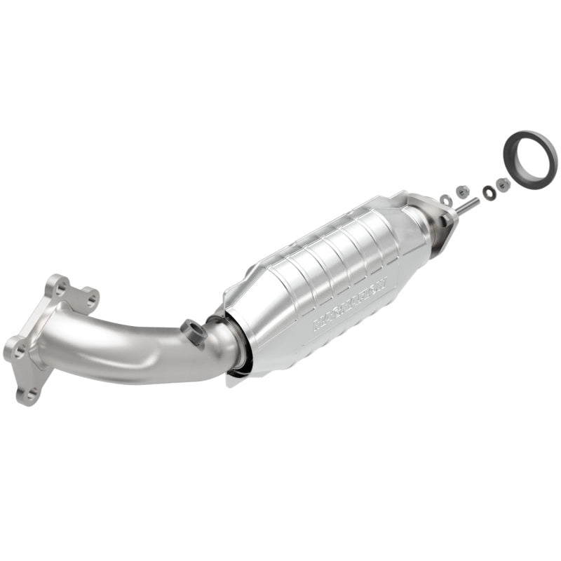MagnaFlow Cadillac CTS OEM Grade Federal / EPA Compliant Manifold Catalytic Converter 51548 Photo - Primary