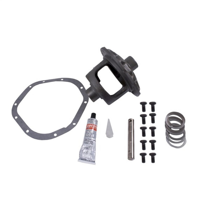 Omix Diff Carrier Kit Rear D44 w/ Trac-Loc 16503.28 16503.28 Photo - Primary