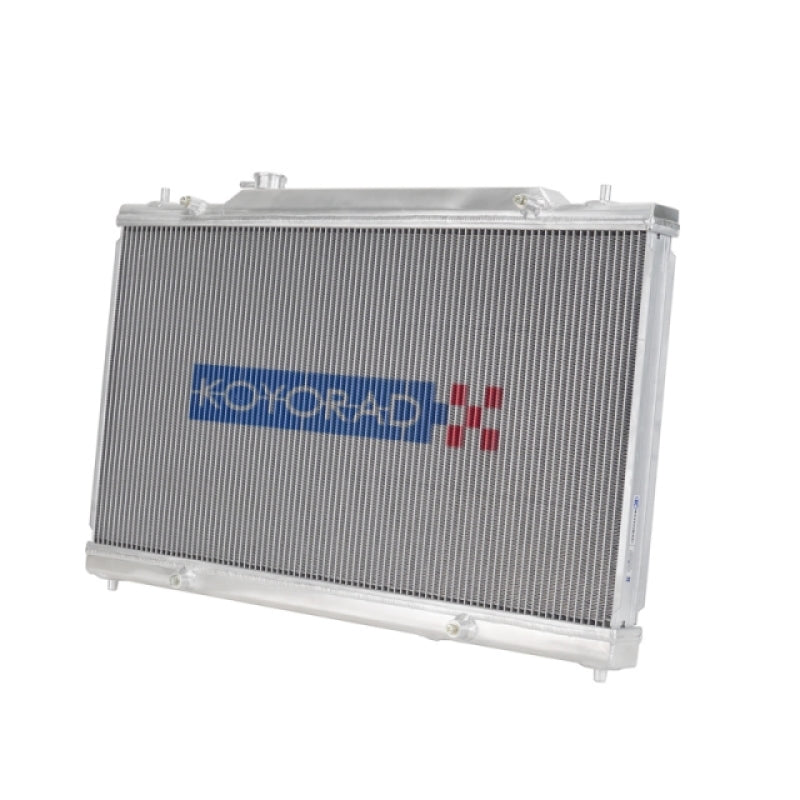 Koyo 2022 Honda Civic 1.5L Turbo (MT and CVT) / 2023 Acura Integra All Aluminum Radiator HH083833 HH083833 User 1