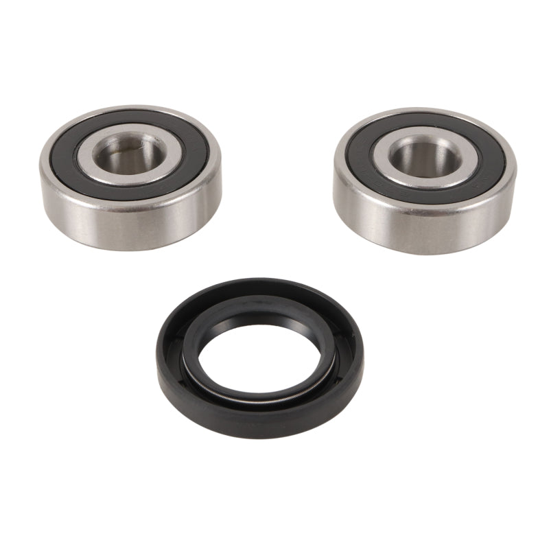 Pivot Works 73-76 Honda CR250 PW Front Wheel Bearing Kit PWFWK-H37-000 PWFWK-H37-000 Photo - Primary