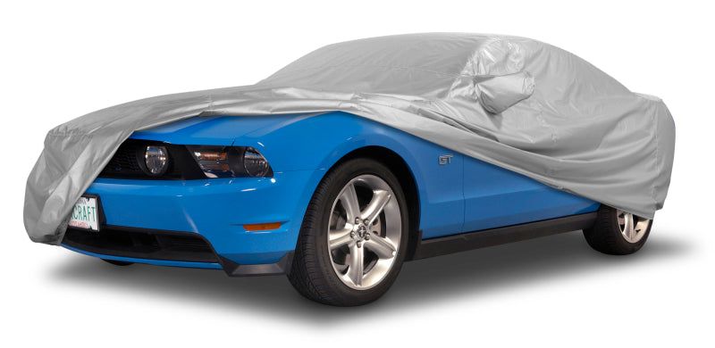 Covercraft CVR American Car Covers Exterior Styling Car Covers main image