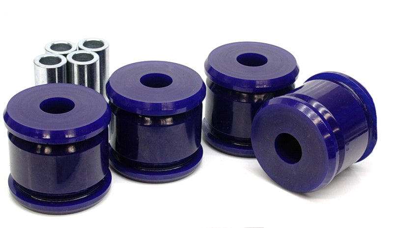 SuperPro Rear Radius Arm To Diff Mount Bushing Kit SPF2135K Photo - Primary
