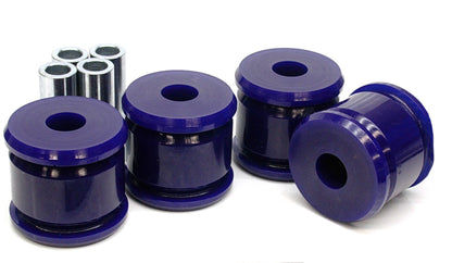 SuperPro Rear Radius Arm To Diff Mount Bushing Kit SPF2135K Photo - Primary
