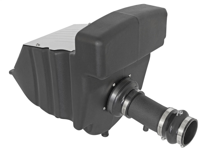 aFe  POWER 85-80066 Aries Powersports Stage-2 Si Cold Air Intake System 85-80066 Photo - Unmounted