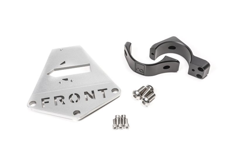 Radium Engineering  10-15 Chevrolet Camaro Fuel Filter Mount 20-1328 20-1328 Photo - Primary