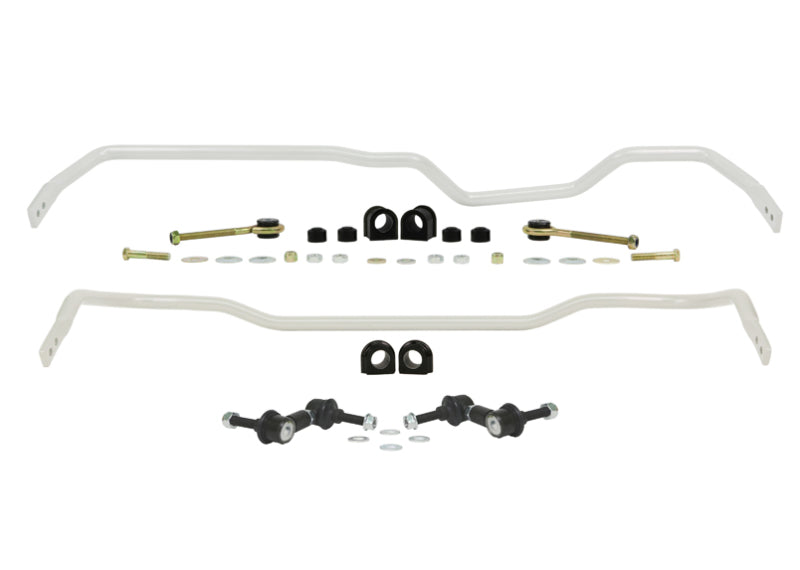 Whiteline Sway Bar - Vehicle Kit BNK009 Photo - Primary