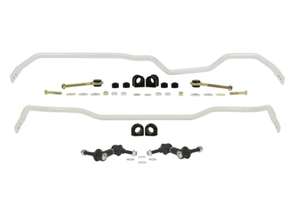 Whiteline Sway Bar - Vehicle Kit BNK009 Photo - Primary