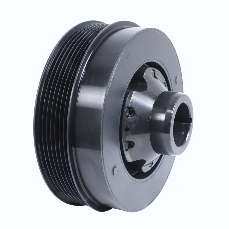 Fluidampr 09-21 Nissan GT-R R35 VR38DETT Steel Internally Balanced Damper 570901 570901 User 1