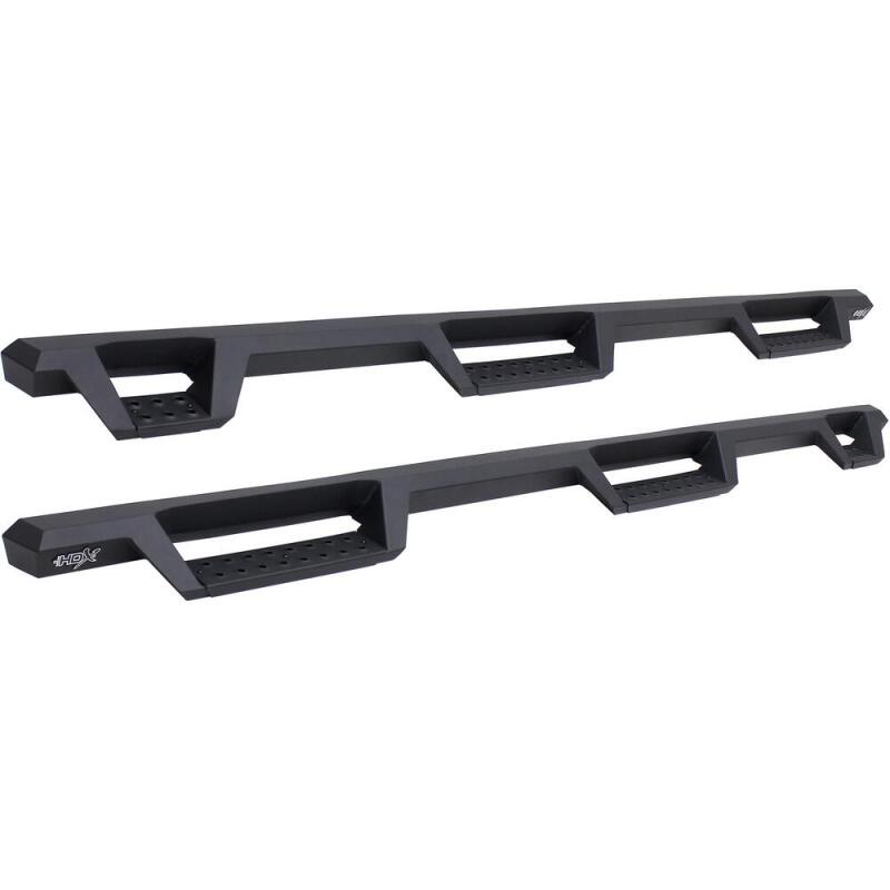 Westin HDX Drop Wheel-to-Wheel Nerf Step Bars 56-534015 Photo - Primary