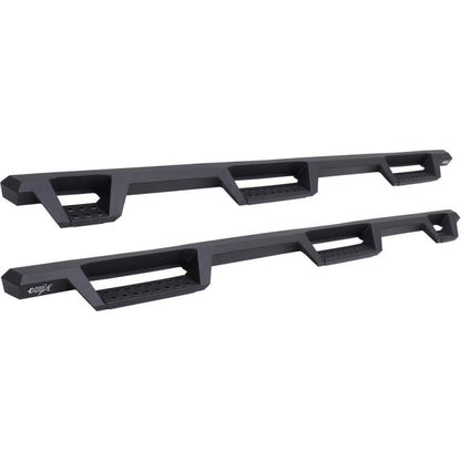 Westin HDX Drop Wheel-to-Wheel Nerf Step Bars 56-534015 Photo - Primary