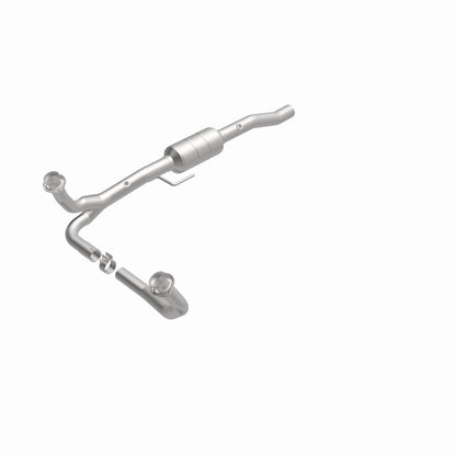 MagnaFlow Dodge Durango HM Grade Federal / EPA Compliant Direct-Fit Catalytic Converter 93216 360 Degree Image Set