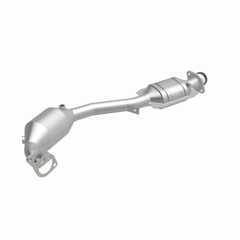 Magnaflow 2005 Subaru Outback 2.5L Direct Fit Converter 5481622 5481622 360 Degree Image Set