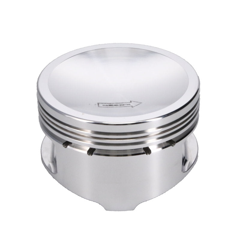 Manley Performance Ford EcoBoost 3.5L 3.662in Bore 9:1 Piston Set 594820C-6 User 4