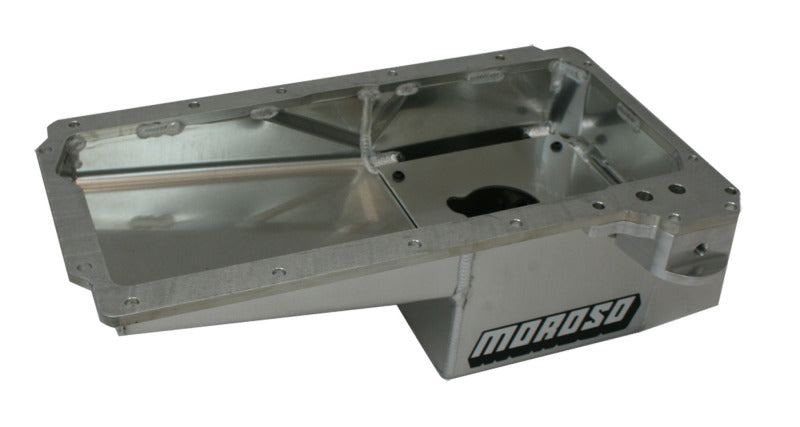 Moroso Oil Pan, Camaro LS Copo 21151 Photo - Primary