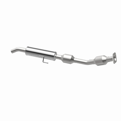 MagnaFlow Toyota Yaris California Grade CARB Compliant Direct-Fit Catalytic Converter 551470 360 Degree Image Set