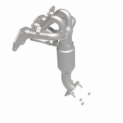 MagnaFlow California Grade CARB Compliant Manifold Catalytic Converter 5531382 360 Degree Image Set