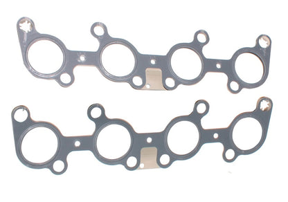 Ford Performance Parts Ford Racing 5.0L TI-VCT Cast Iron Exhaust Manifolds M-9430-SR50A Photo - Unmounted