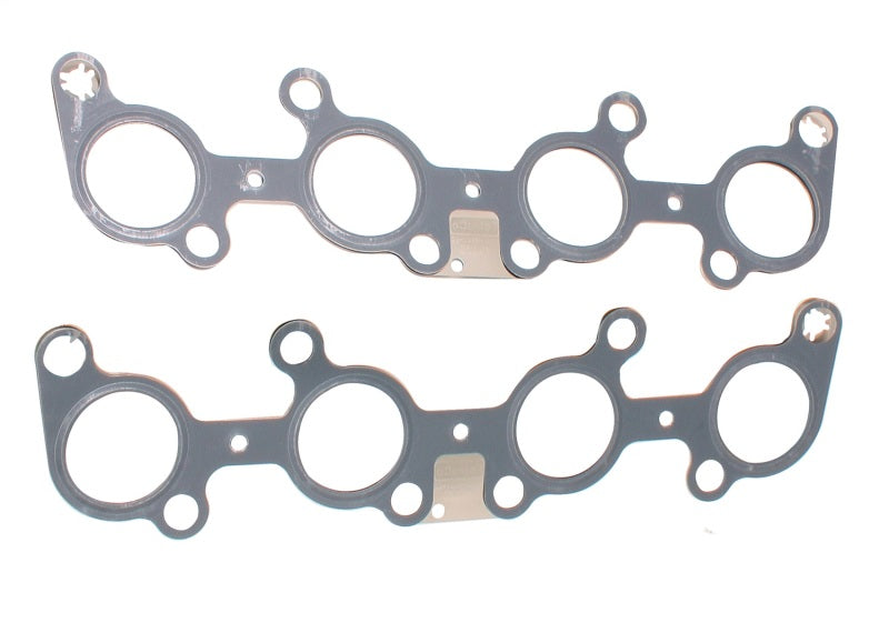 Ford Performance Parts Ford Racing 5.0L TI-VCT Cast Iron Exhaust Manifolds M-9430-SR50A Photo - Unmounted