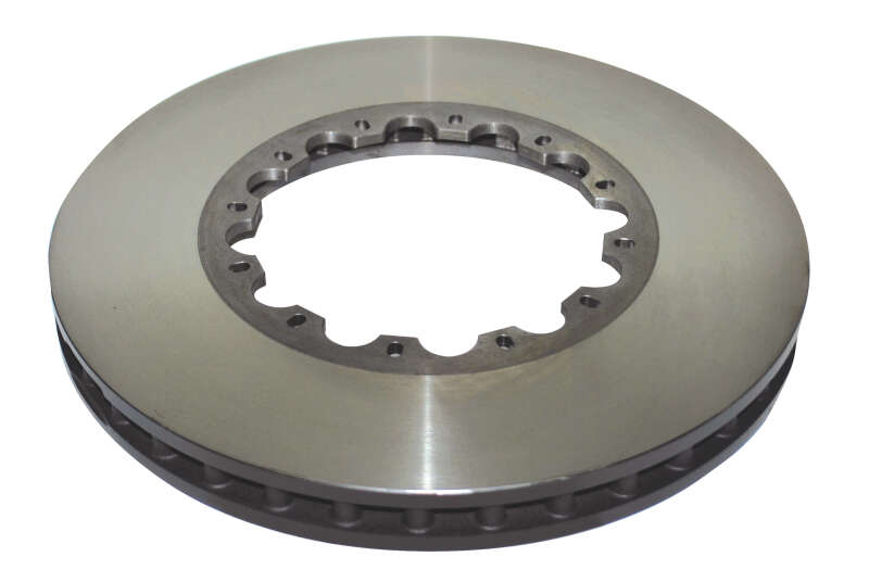 DBA DBA 5000 Series Std Rings Brakes, Rotors & Pads Brake Rotors - 2 Piece main image