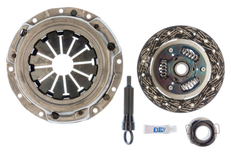 Exedy OEM Replacement Clutch Kit Daihatsu Charade Cls 1989-1992 23002 Photo - Primary