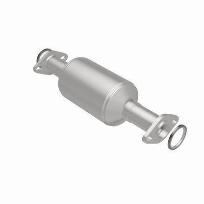 MagnaFlow Toyota California Grade CARB Compliant Direct-Fit Catalytic Converter 3391884 360 Degree Image Set