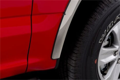 Putco 19-20 Ram 1500 Stainless Steel Fender Trim 97130 97130 Photo - Primary