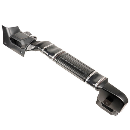 Rugged Ridge AmFib Low Mount Snorkel 18-20 Jeep Wrangler JL 2020 JT 17756.35 17756.35 Photo - Primary
