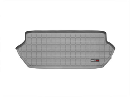 WeatherTech 03-13 Volvo XC90 Cargo Liners - Grey 42257 42257 Photo - Primary