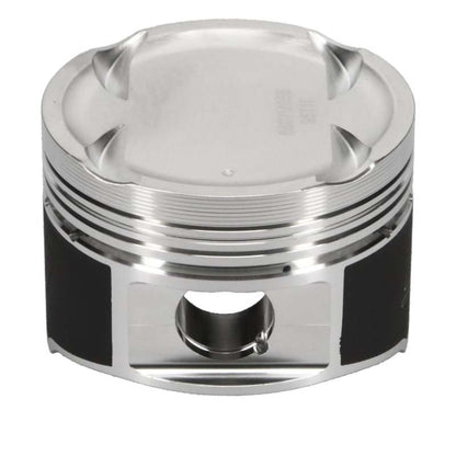 Wiseco Piston Kit- Mits Turbo Dish -10cc 1.378 X 85.5 K597M855 User 4