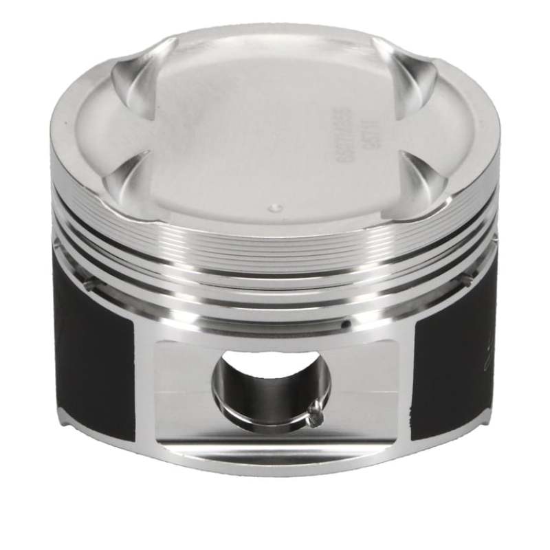 Wiseco Mits Turbo DISH -10cc 1.378 X 85.5 Piston Shelf Stock 6597M855 6597M855 User 4