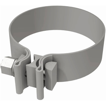 MagnaFlow Torca® Stainless Steel Band Clamp 10165 Photo - out of package