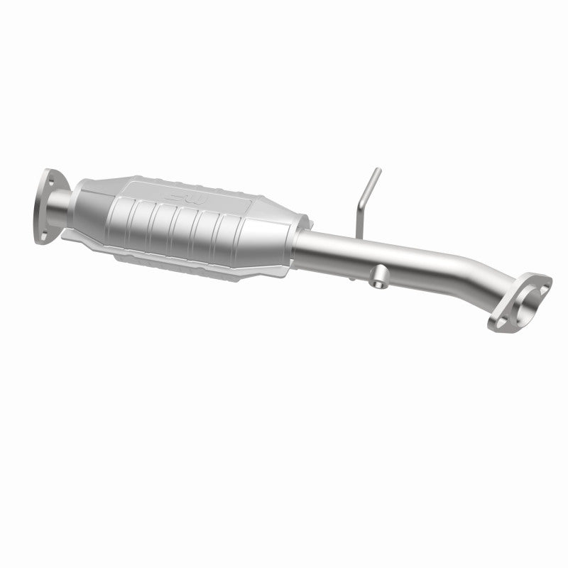 MagnaFlow Kia Sportage HM Grade Federal / EPA Compliant Direct-Fit Catalytic Converter 50669 360 Degree Image Set