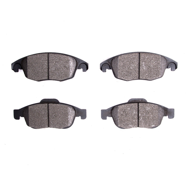 DFC DFC 3000 Ceramic Brake Pads Brakes, Rotors & Pads Brake Pads - OE main image
