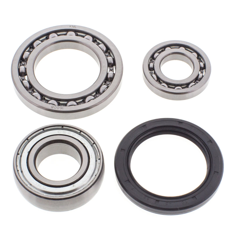 All Balls Racing 2006 Polaris FS/FST Classic Jack Shaft Bearing & Seal Kit Upper Shaft 14-1042 14-1042 Photo - Primary