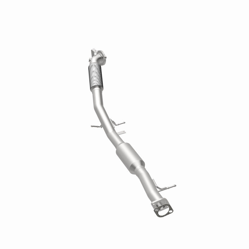 MagnaFlow Volvo California Grade CARB Compliant Direct-Fit Catalytic Converter 5561257 360 Degree Image Set
