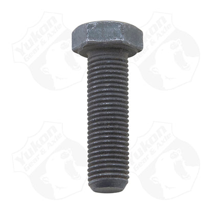 Yukon Gear & Axle Yukon Gear 3/8in X 1-1/4in Ring Gear Bolt / 55P Auburn Conversion Bolt YSPBLT-023 YSPBLT-023 Photo - Primary