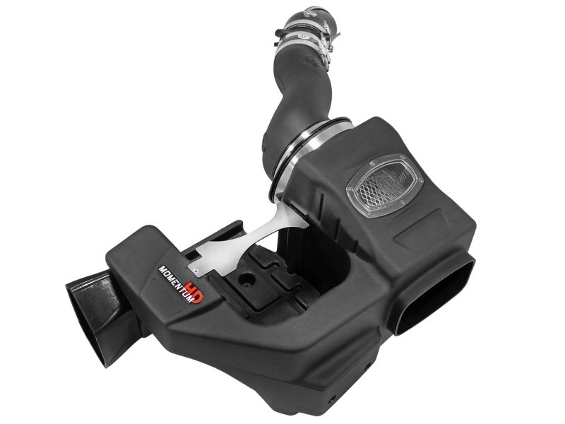 aFe  POWER 51-73002 Momentum HD Pro DRY S Cold Air Intake System 51-73002 Photo - Primary