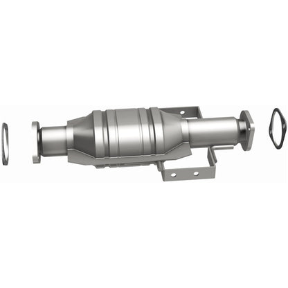 MagnaFlow California Grade CARB Compliant Direct-Fit Catalytic Converter 441010 Photo - out of package