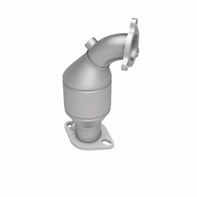 MagnaFlow OEM Grade Federal / EPA Compliant Direct-Fit Catalytic Converter 49452 360 Degree Image Set