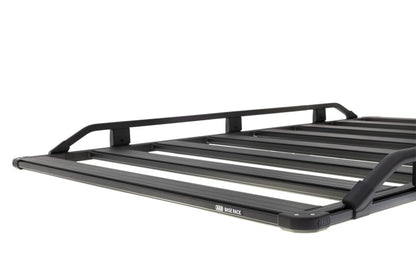 ARB Base Rack Guard Rail Suits 1770020 1780110 1780110 Photo - Unmounted