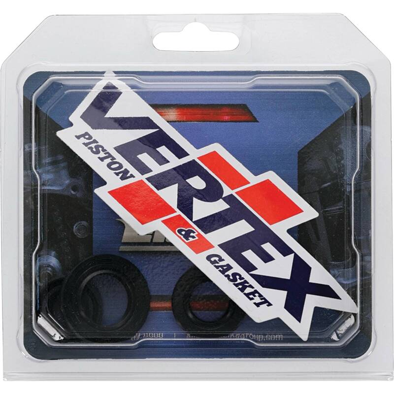 Vertex Pistons Vertex Gaskets 13-23 Honda CRF110F Oil Seal Kit 822999 822999 Photo - Primary