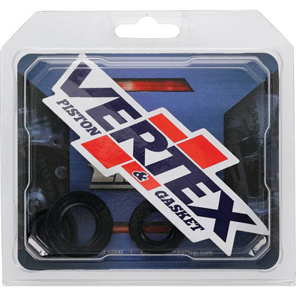 Vertex Pistons Vertex Gaskets 13-23 Honda CRF110F Oil Seal Kit 822999 822999 Photo - Primary