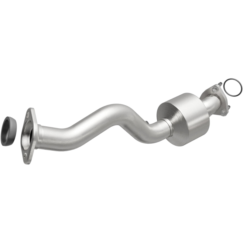 MagnaFlow Honda OEM Grade Federal / EPA Compliant Direct-Fit Catalytic Converter 52028 Photo - Primary