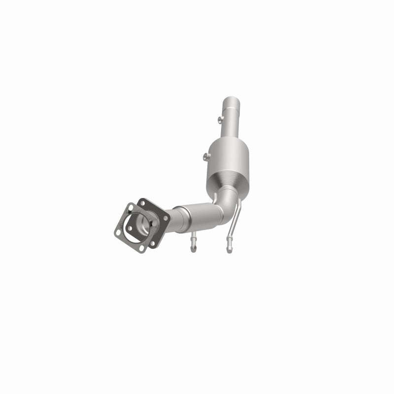 Magnaflow 05-14 Volkswagen Jetta 2.5L Direct Fit Cat Converter 5661990 5661990 360 Degree Image Set