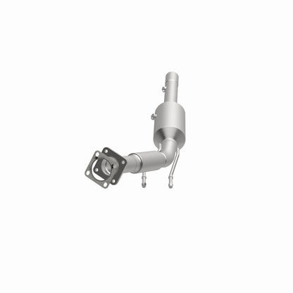 Magnaflow 05-14 Volkswagen Jetta 2.5L Direct Fit Cat Converter 5661990 5661990 360 Degree Image Set