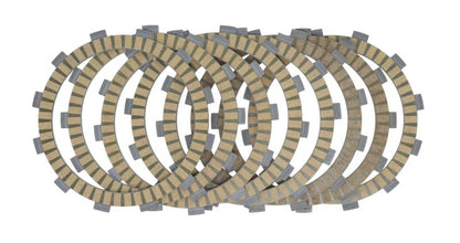 ProX 07-10 RM-Z250 Friction Plate Set 16.S33028 16.S33028 User 3