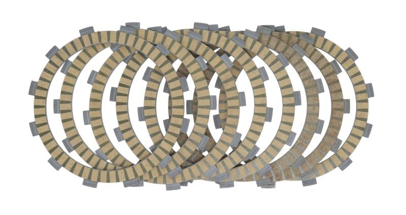 ProX 08-22 RM-Z450 Friction Plate Set 16.S34030 16.S34030 User 3