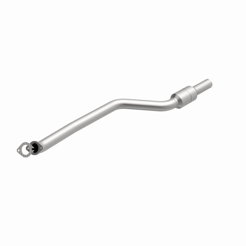 MagnaFlow BMW California Grade CARB Compliant Direct-Fit Catalytic Converter 557769 360 Degree Image Set